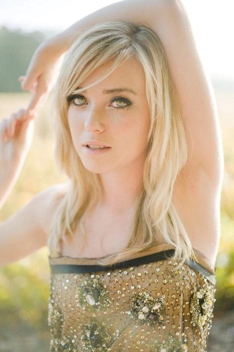 Прекрасні фотографії жінок (131 фото) – фото 50