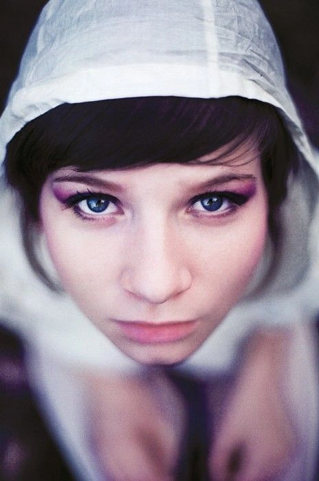 Прекрасні фотографії жінок (131 фото) – фото 58