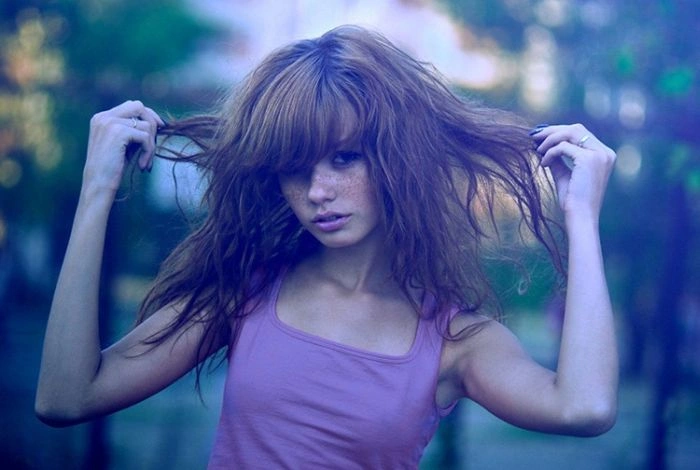 Прекрасні фотографії жінок (131 фото) – фото 63