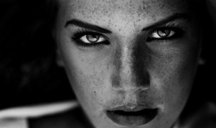 Прекрасні фотографії жінок (131 фото) – фото 64