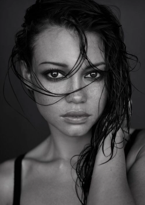 Прекрасні фотографії жінок (131 фото) – фото 65