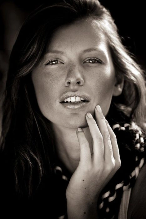 Прекрасні фотографії жінок (131 фото) – фото 66