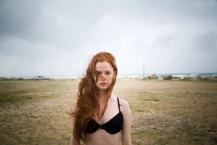 Прекрасні фотографії жінок (131 фото) – фото 67