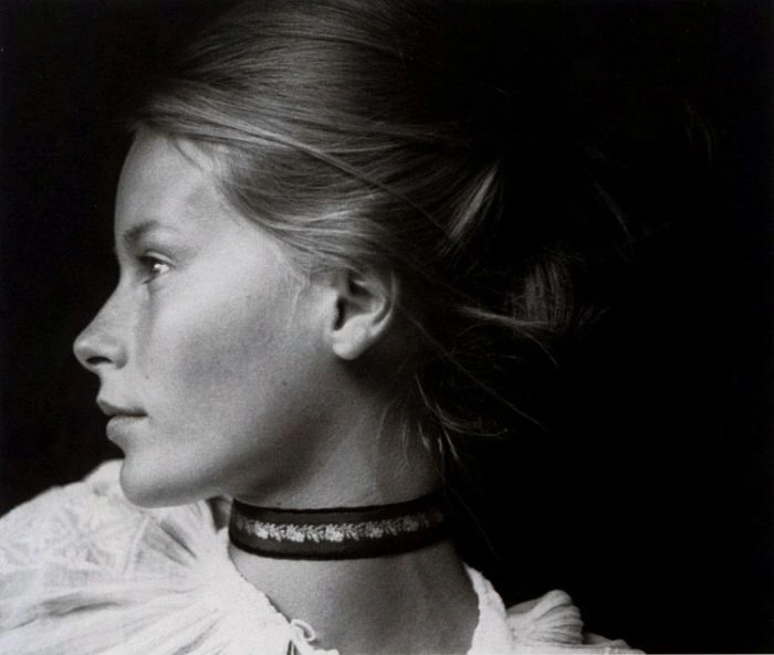 Прекрасні фотографії жінок (131 фото) – фото 68