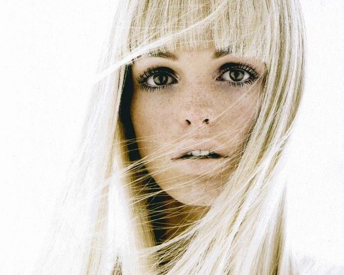 Прекрасні фотографії жінок (131 фото) – фото 69