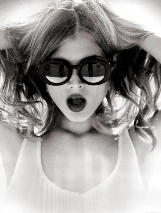 Прекрасні фотографії жінок (131 фото) – фото 72