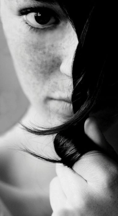 Прекрасні фотографії жінок (131 фото) – фото 73