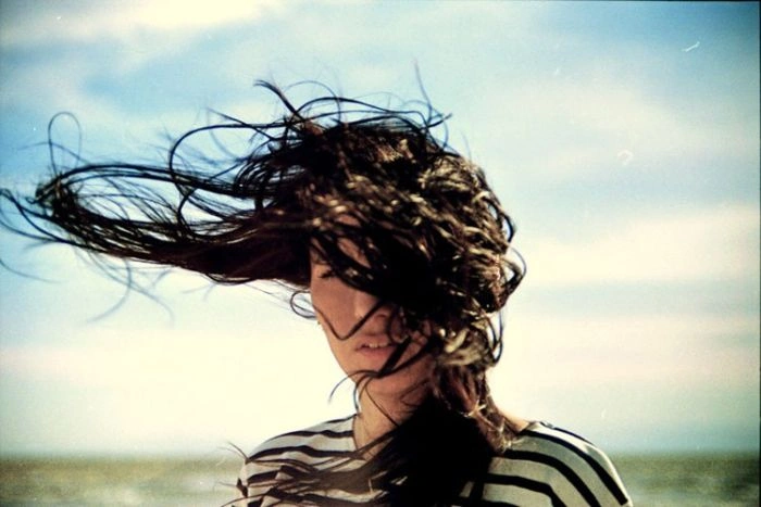 Прекрасні фотографії жінок (131 фото) – фото 74