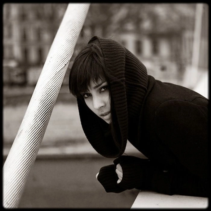 Прекрасні фотографії жінок (131 фото) – фото 76