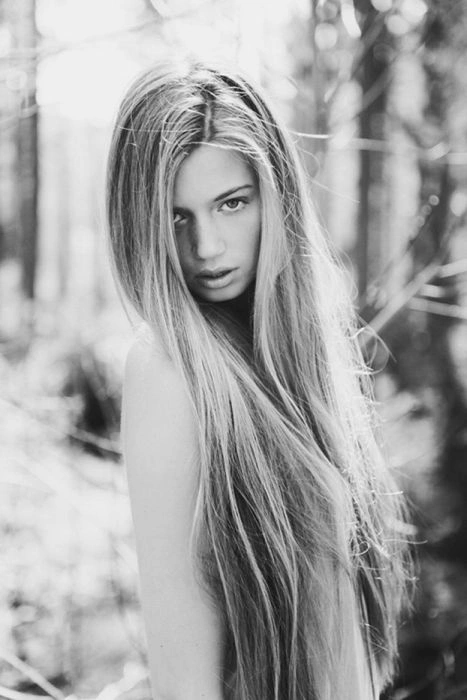 Прекрасні фотографії жінок (131 фото) – фото 77
