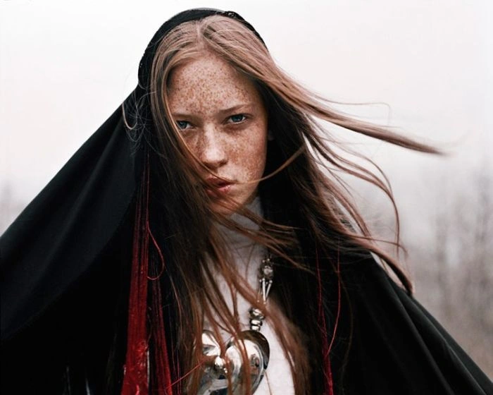 Прекрасні фотографії жінок (131 фото) – фото 78