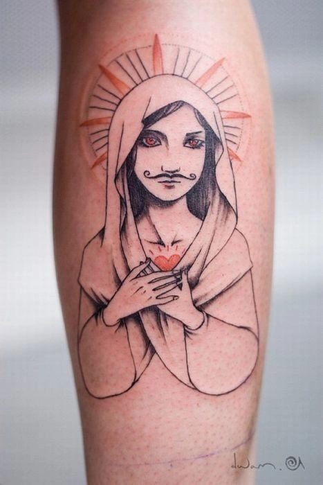 Колекція татуювань (180 фото) – фото 3