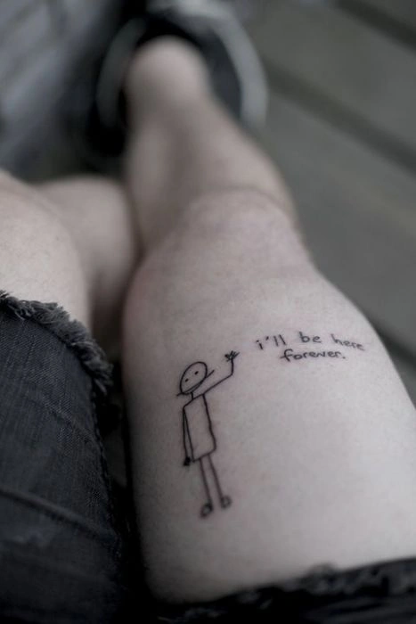 Колекція татуювань (180 фото) – фото 15