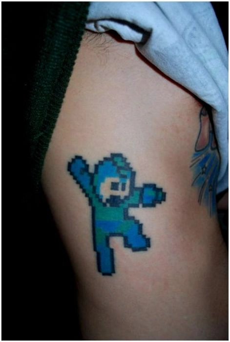 Колекція татуювань (180 фото) – фото 17