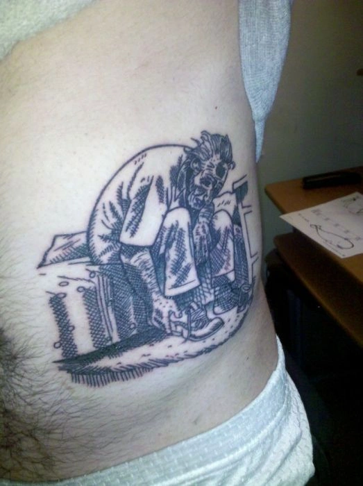 Колекція татуювань (180 фото) – фото 18