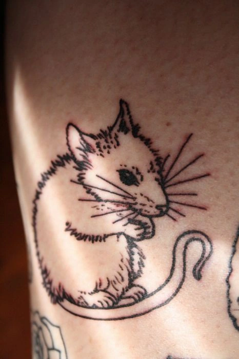 Колекція татуювань (180 фото) – фото 27