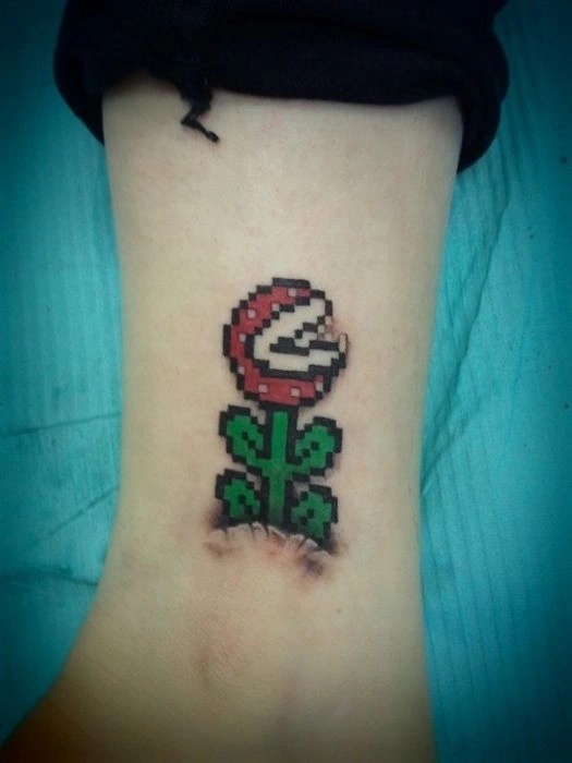 Колекція татуювань (180 фото) – фото 31