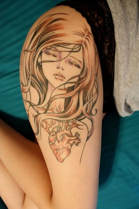 Колекція татуювань (180 фото) – фото 34