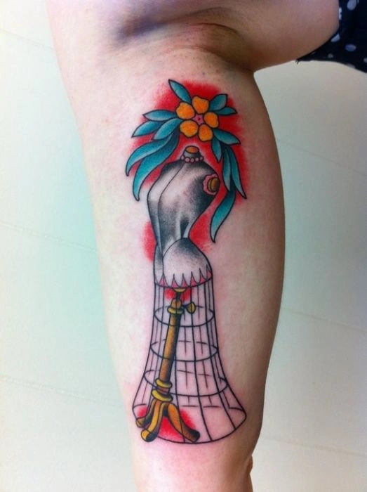 Колекція татуювань (180 фото) – фото 37