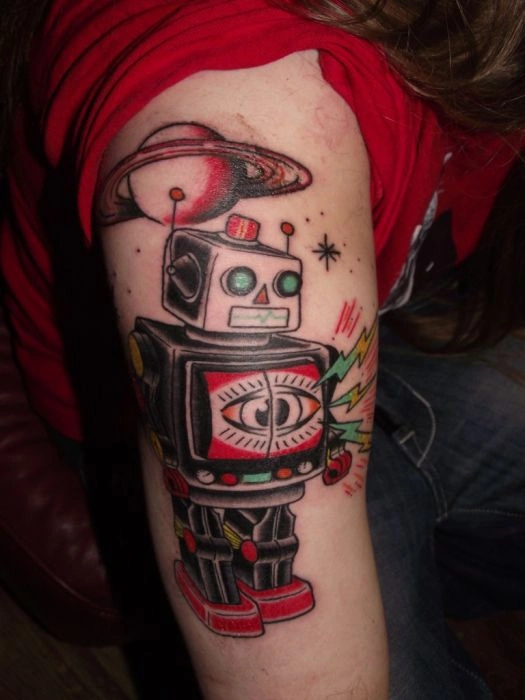 Колекція татуювань (180 фото) – фото 38