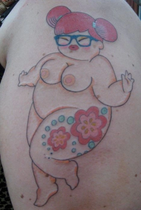 Колекція татуювань (180 фото) – фото 41