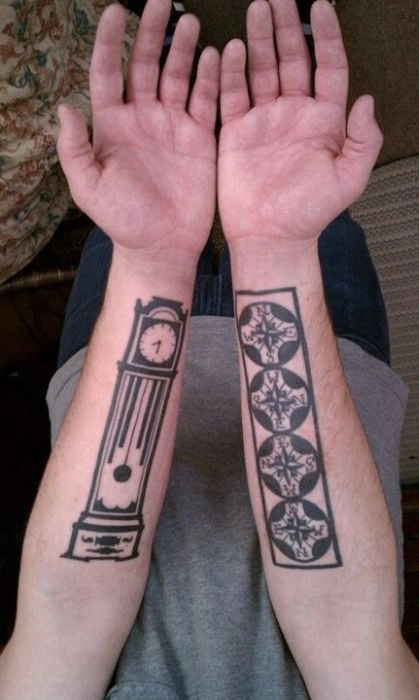 Колекція татуювань (180 фото) – фото 44