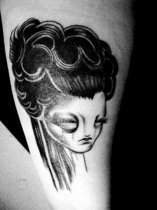 Колекція татуювань (180 фото) – фото 47