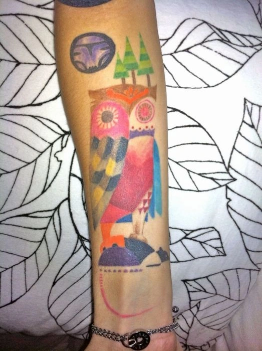 Колекція татуювань (180 фото) – фото 51