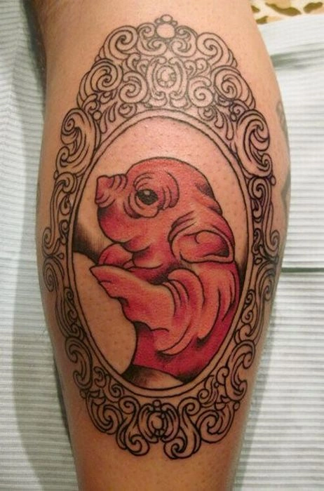 Колекція татуювань (180 фото) – фото 53