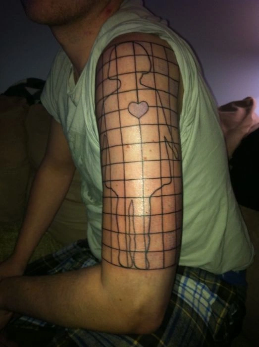 Колекція татуювань (180 фото) – фото 55