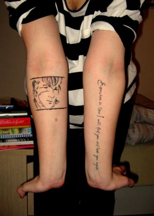 Колекція татуювань (180 фото) – фото 56