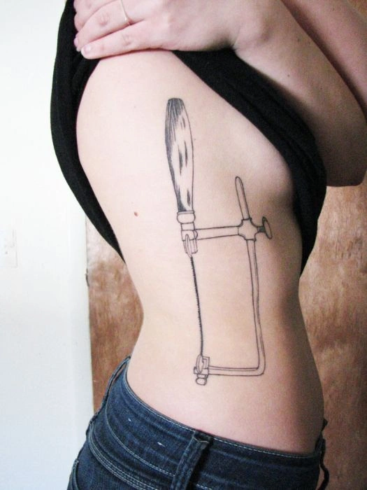 Колекція татуювань (180 фото) – фото 59