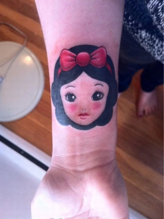 Колекція татуювань (180 фото) – фото 62