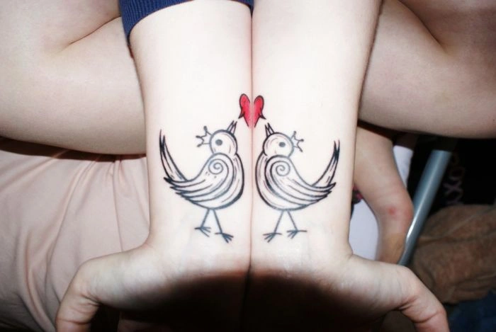 Колекція татуювань (180 фото) – фото 65