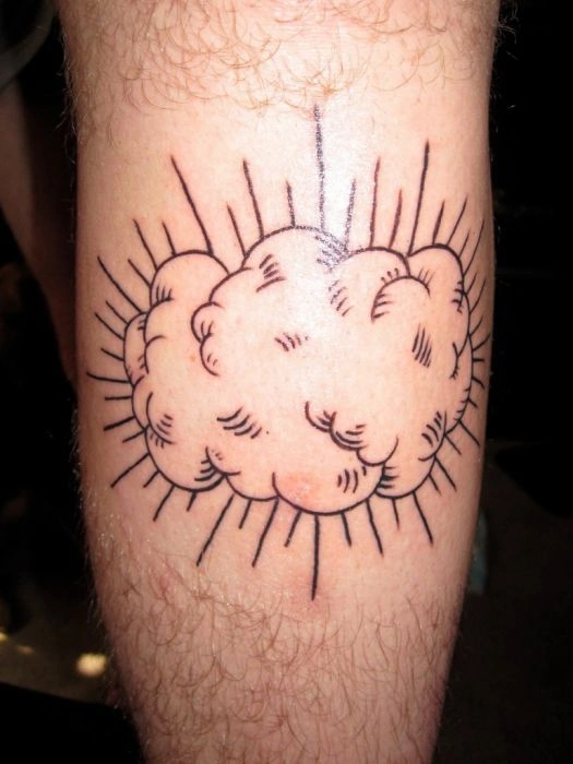 Колекція татуювань (180 фото) – фото 66