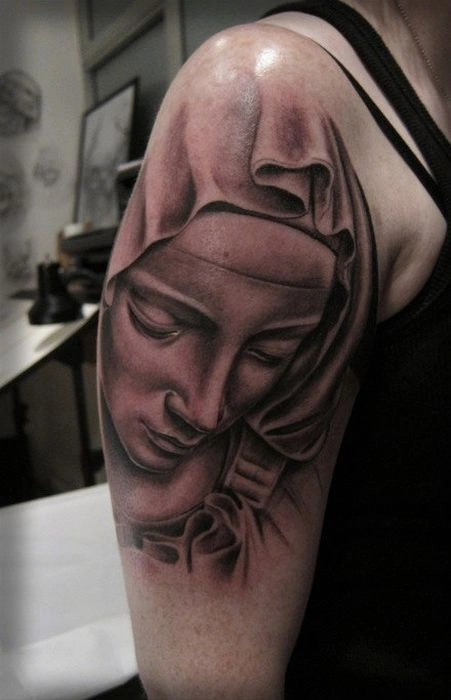 Колекція татуювань (180 фото) – фото 72