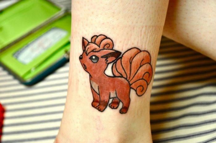 Колекція татуювань (180 фото) – фото 73