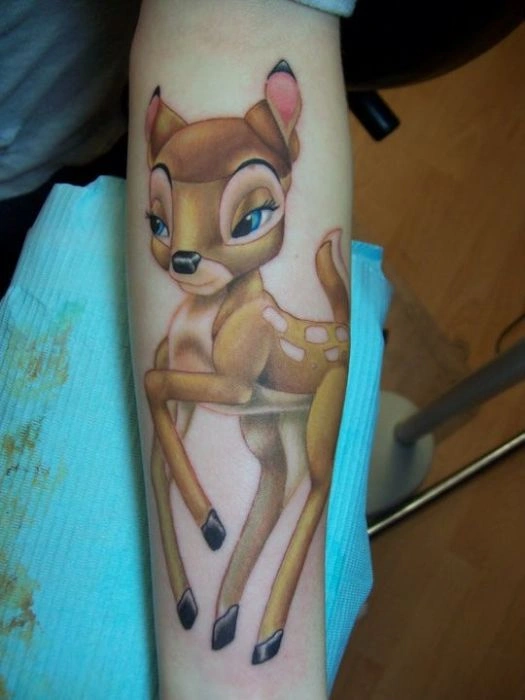 Колекція татуювань (180 фото) – фото 77