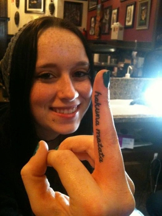 Колекція татуювань (180 фото) – фото 84