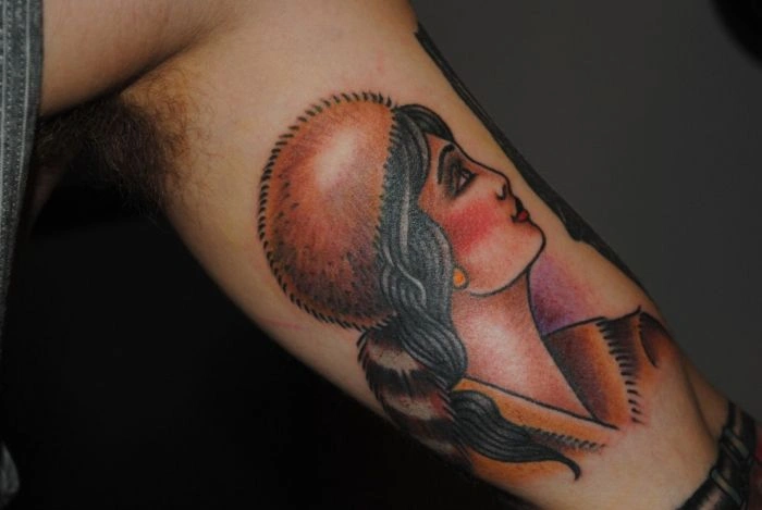 Колекція татуювань (180 фото) – фото 85