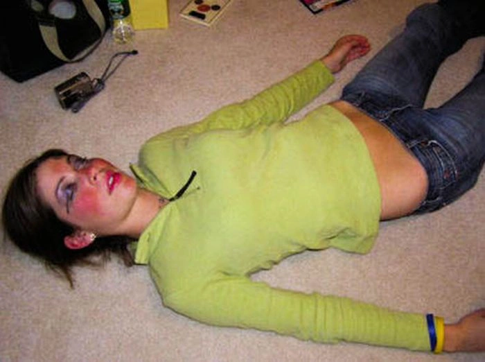 Трішки випивши дівчата (86 фото) – фото 5