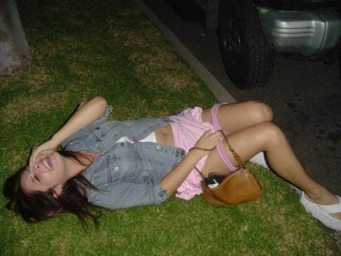 Трішки випивши дівчата (86 фото) – фото 9