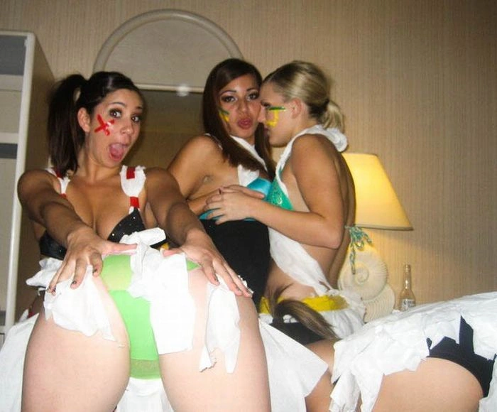 Трішки випивши дівчата (86 фото) – фото 14