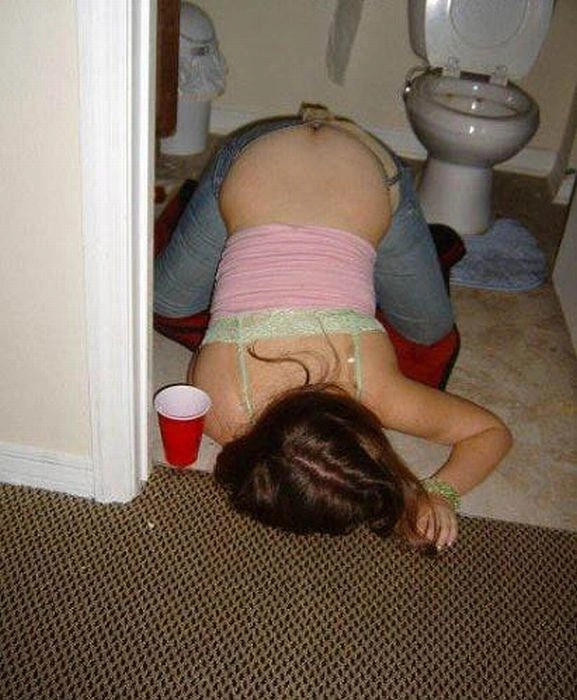 Трішки випивши дівчата (86 фото) – фото 24