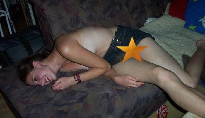 Трішки випивши дівчата (86 фото) – фото 26