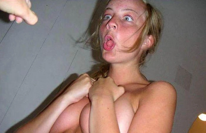 Трішки випивши дівчата (86 фото) – фото 27