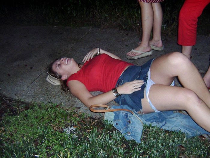 Трішки випивши дівчата (86 фото) – фото 30