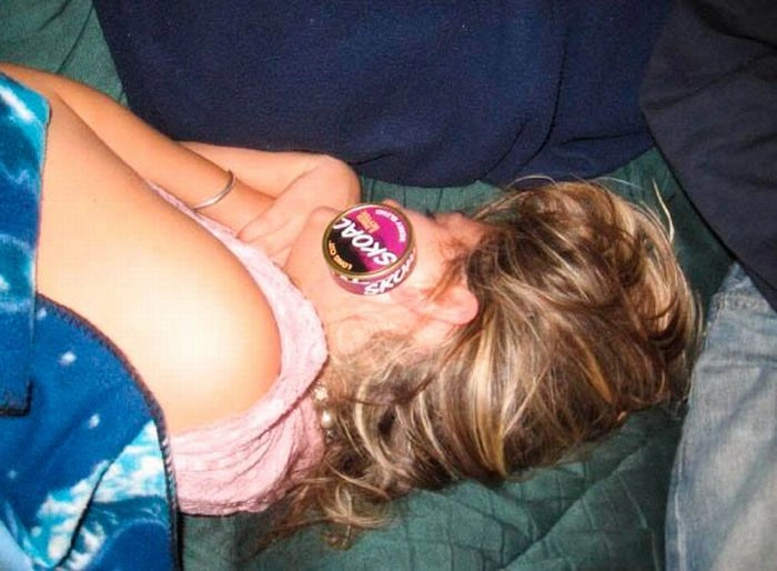 Трішки випивши дівчата (86 фото) – фото 33