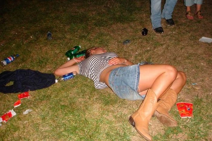 Трішки випивши дівчата (86 фото) – фото 46