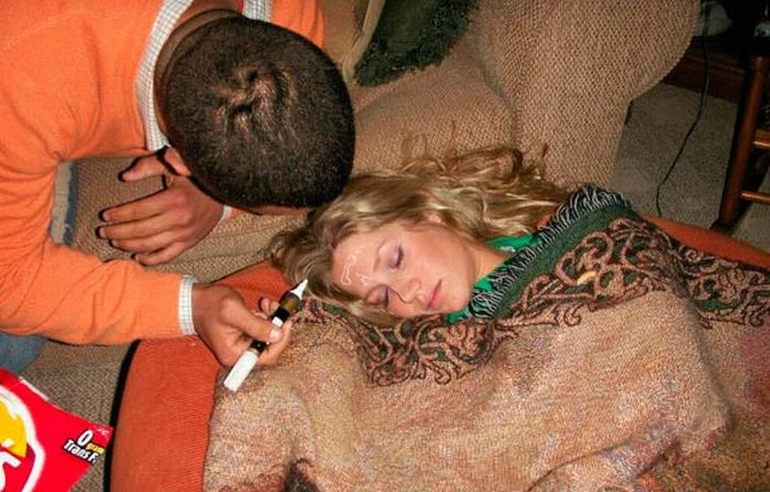 Трішки випивши дівчата (86 фото) – фото 48